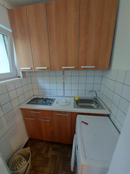 Unirii, Piata Alba Iulia, planul 2,