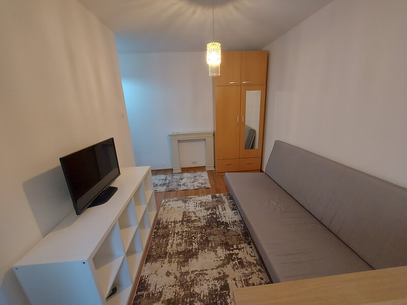 Unirii, Piata Alba Iulia, planul 2,