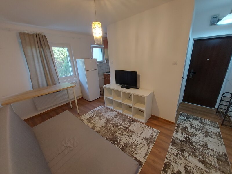 Unirii, Piata Alba Iulia, planul 2,