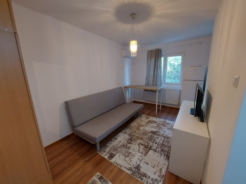 Unirii, Piata Alba Iulia, planul 2,