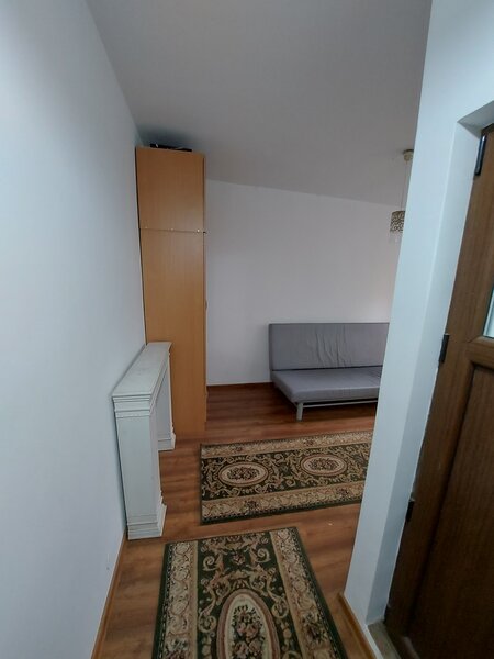 Unirii, Piata Alba Iulia, planul 2,