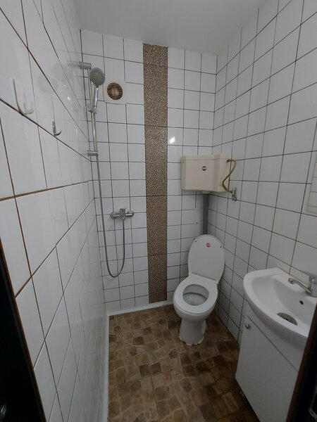 Unirii, Piata Alba Iulia, planul 2,